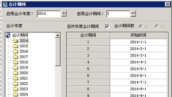 修改金蝶k3账套启用会计期间(金蝶K3如何修改已经结束初始化应收应付的启用会计期间)