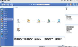 金蝶专业版财务软件操作(金蝶财务软件操作实用教程是什么呢?)